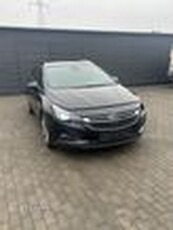 Używany Opel Astra 2018