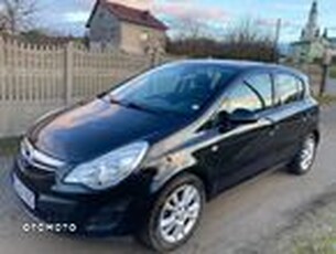 Używany Opel Corsa 2013