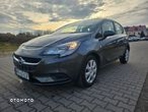 Używany Opel Corsa 2016