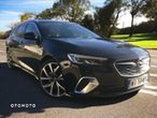 Używany Opel Insignia 2018