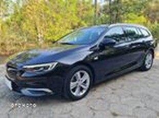 Używany Opel Insignia 2019