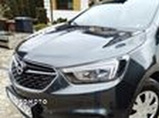 Używany Opel Mokka 2016