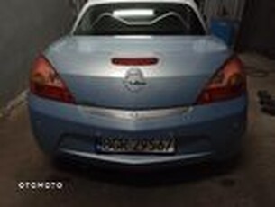 Używany Opel Tigra 2005