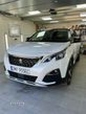 Używany Peugeot 3008 2018