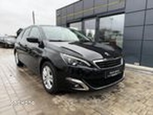 Używany Peugeot 308 2015