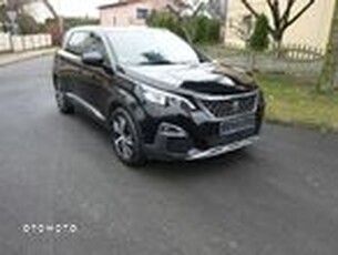 Używany Peugeot 5008 2018