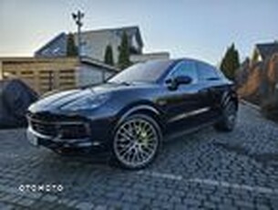 Używany Porsche Cayenne 2022