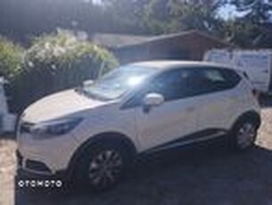 Używany Renault Captur 2014