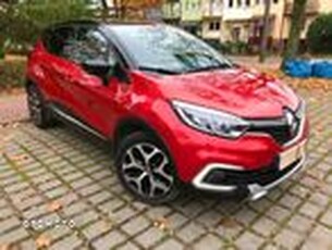 Używany Renault Captur 2018