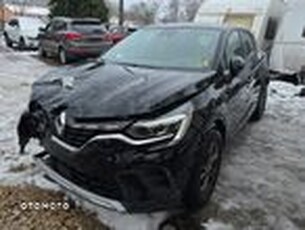 Używany Renault Captur 2020