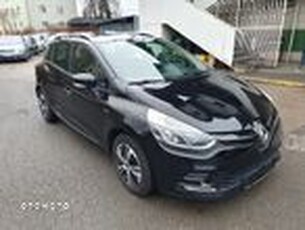 Używany Renault Clio 2017