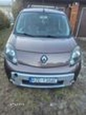 Używany Renault Kangoo 2012