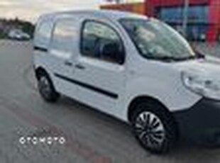 Używany Renault Kangoo 2018