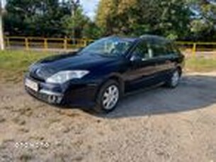 Używany Renault Laguna 2008