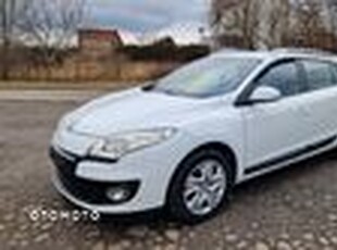 Używany Renault Megane 2012