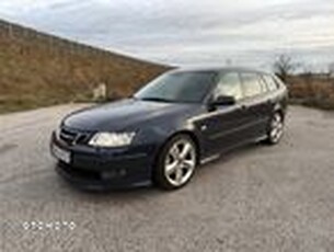 Używany Saab 9