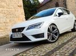 Używany Seat Leon 2016