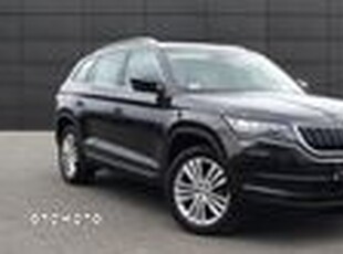 Używany Skoda Kodiaq 2018