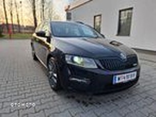 Używany Skoda Octavia 2015