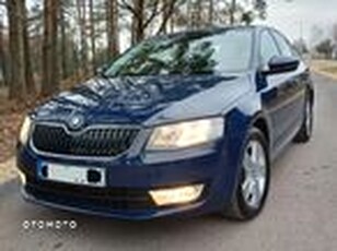 Używany Skoda Octavia 2016