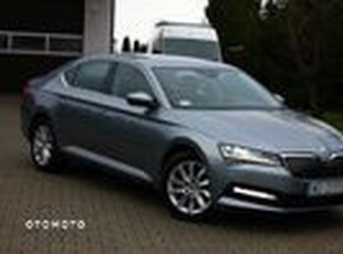 Używany Skoda Superb 2019