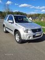 Używany Suzuki Grand Vitara 2011