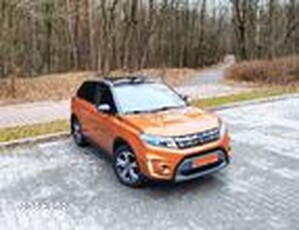 Używany Suzuki Vitara 2015