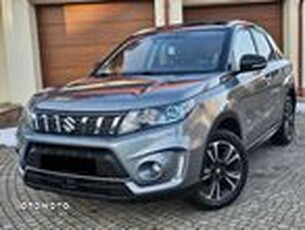 Używany Suzuki Vitara 2019