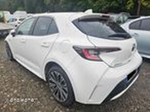 Używany Toyota Corolla 2020