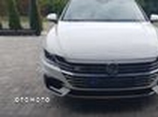 Używany Volkswagen Arteon 2020