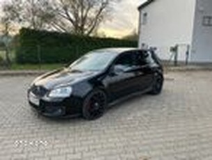 Używany Volkswagen Golf 2005