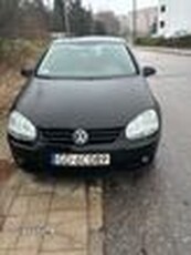 Używany Volkswagen Golf 2006