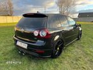 Używany Volkswagen Golf 2008