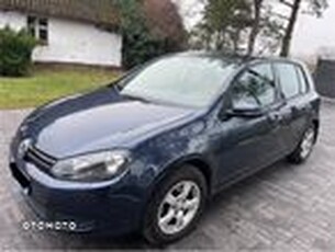 Używany Volkswagen Golf 2009