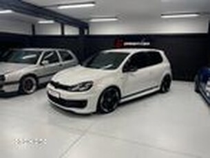 Używany Volkswagen Golf 2011