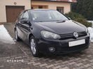 Używany Volkswagen Golf 2012