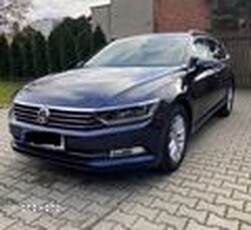 Używany Volkswagen Passat 2015