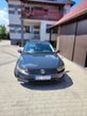 Używany Volkswagen Passat 2019