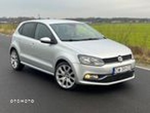 Używany Volkswagen Polo 2016