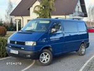 Używany Volkswagen Transporter 1998