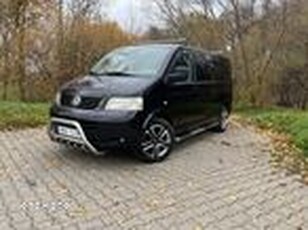 Używany Volkswagen Transporter 2006