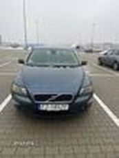 Używany Volvo S40 2004