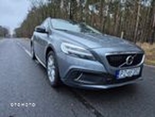 Używany Volvo V40 2019