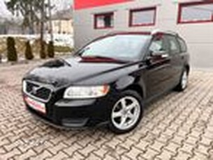 Używany Volvo V50 2008