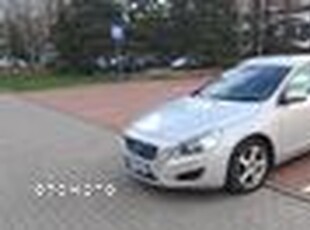 Używany Volvo V60 2011