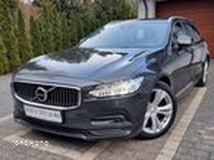 Używany Volvo V90 2020