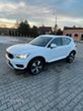 Używany Volvo XC 40 2018