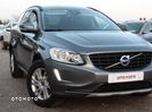 Używany Volvo XC 60 2017