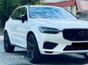 Używany Volvo XC 60 2021