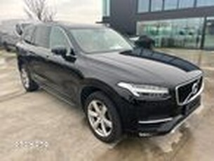 Używany Volvo XC 90 2019